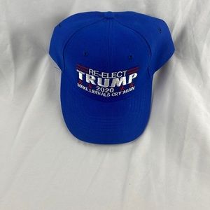 Trump Hat